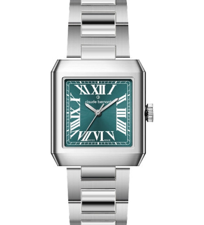 Claude Bernard Ora Vera Square 20086 3M VFR