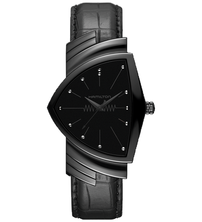 ЧАСОВНИК HAMILTON VENTURA H24401731 