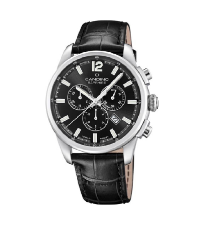CANDINO GENTS SPORT 44MM C4745/6