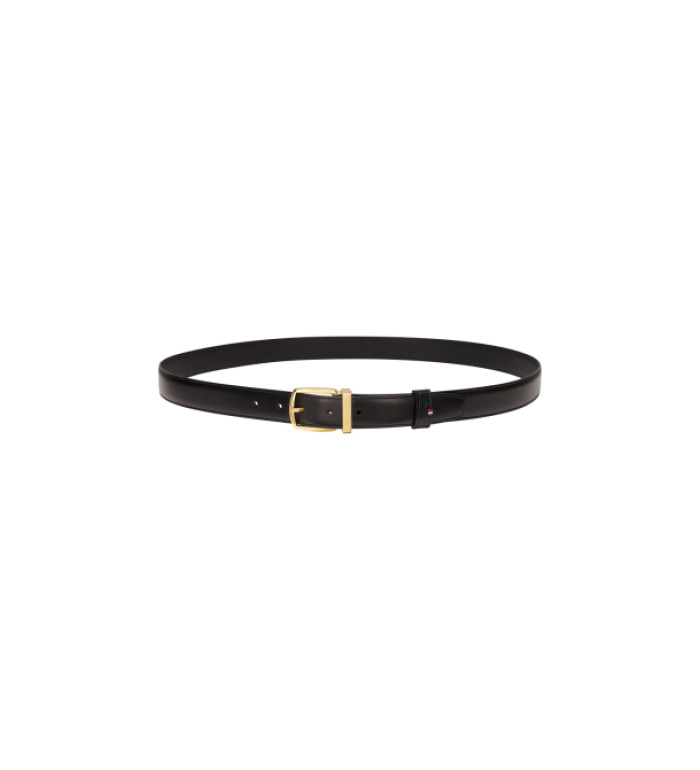 Колан S.T.Dupont Line D Belt Black 8300002
