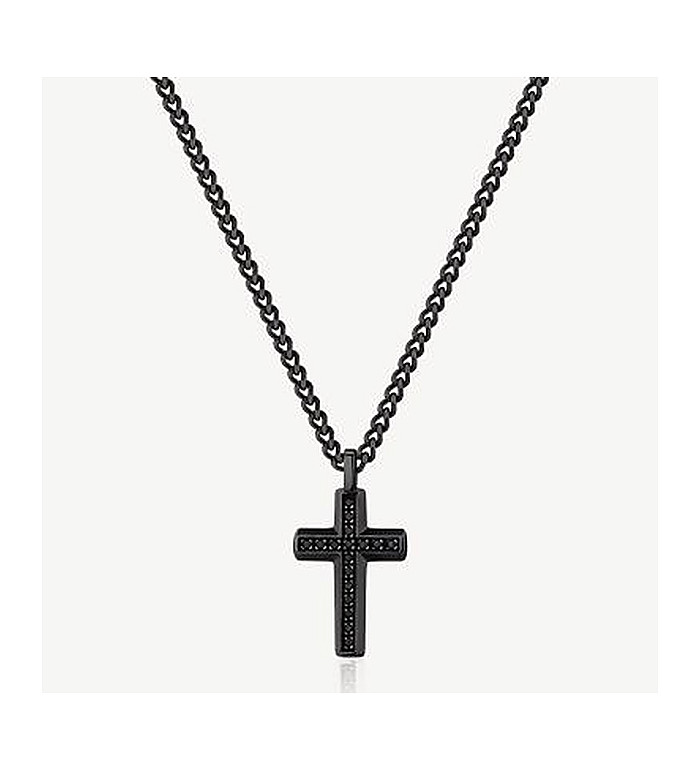 NECKLACE BROSWAY BACKLINER BBC03