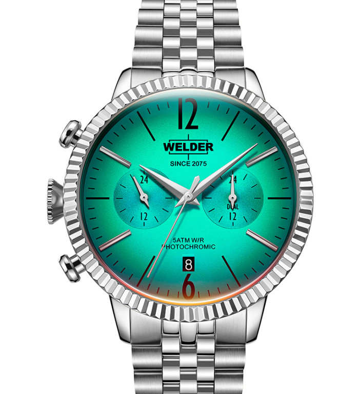 Часовник WELDER Moody WWRC870