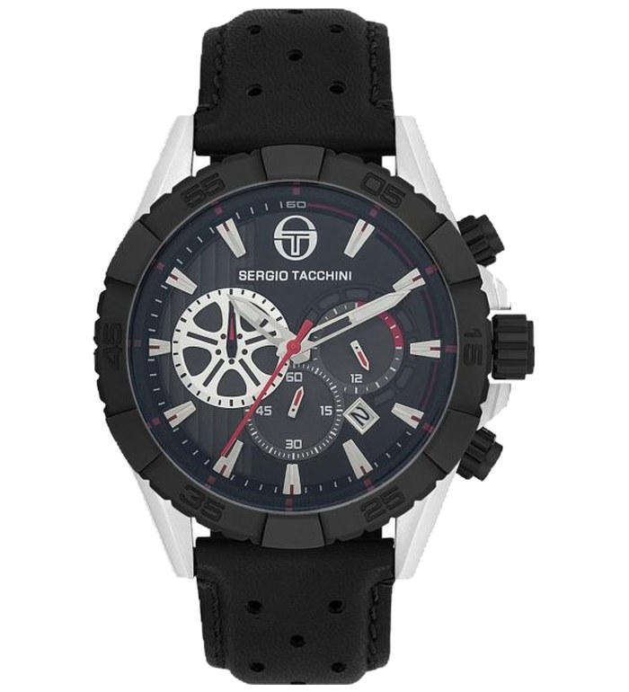 Мъжки часовник Sergio Tacchini ST.1.105.02