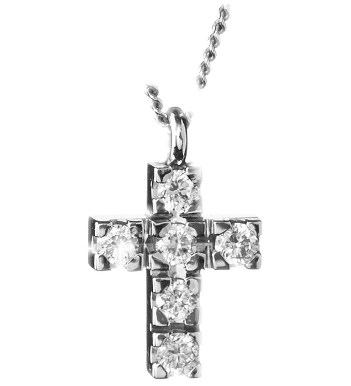 CARA DIAMANTI Златно колие M322