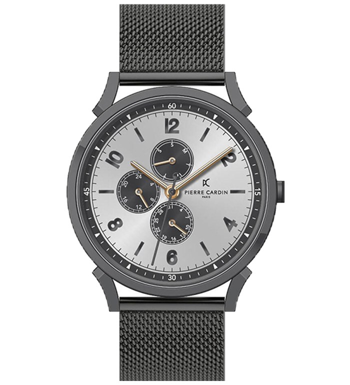 PIERRE CARDIN PIGALLE 44MM CPI.2033