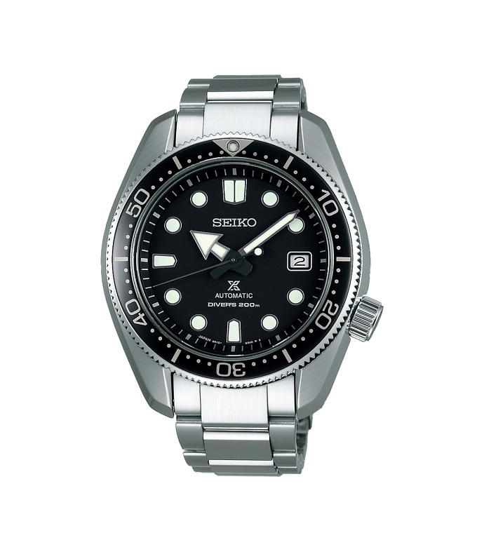 Seiko Prospex SPB077J1