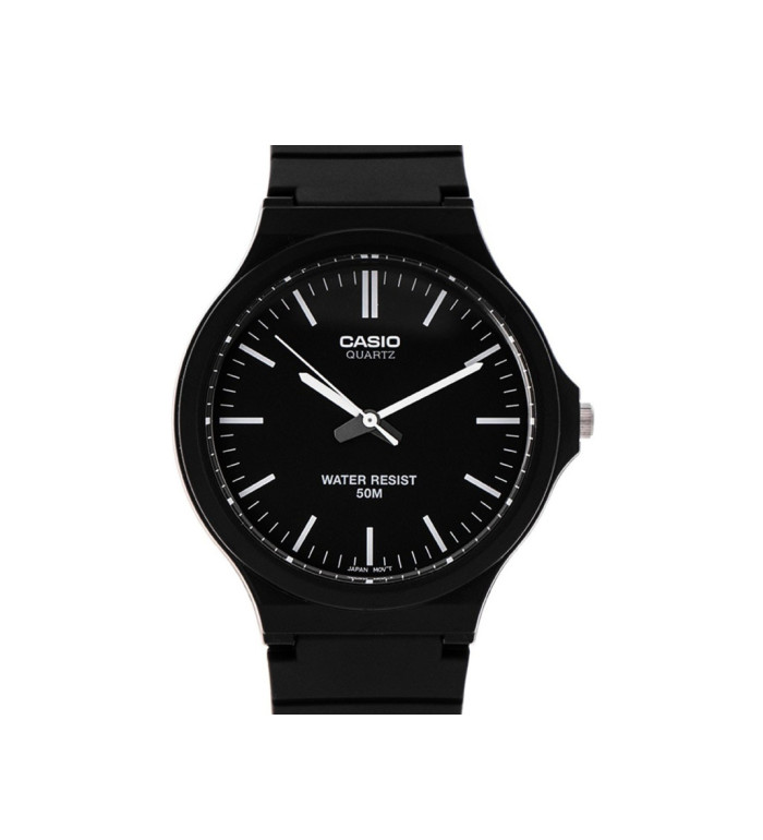 ЧАСОВНИК CASIO COLLECTION MW-240-1EVEF