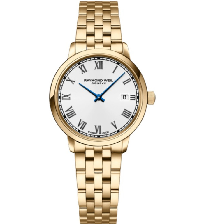 Raymond Weil Toccata 5985-P-00359