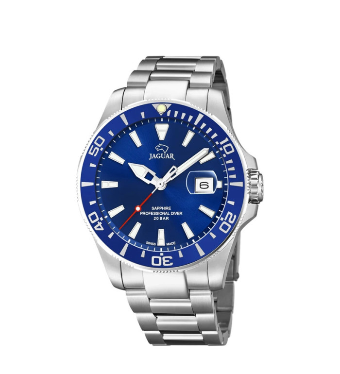 Jaguar Pro Diver J860/3