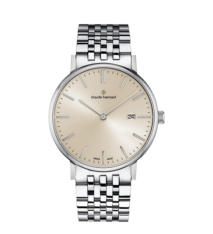 Claude Bernard Slim Line 20234 3M BEIN