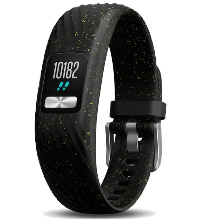 GARMIN ФИТНЕС ГРИВНА VÍVOFIT® 4 S/M SPECKLE 19x9.4MM 010-01847-12
