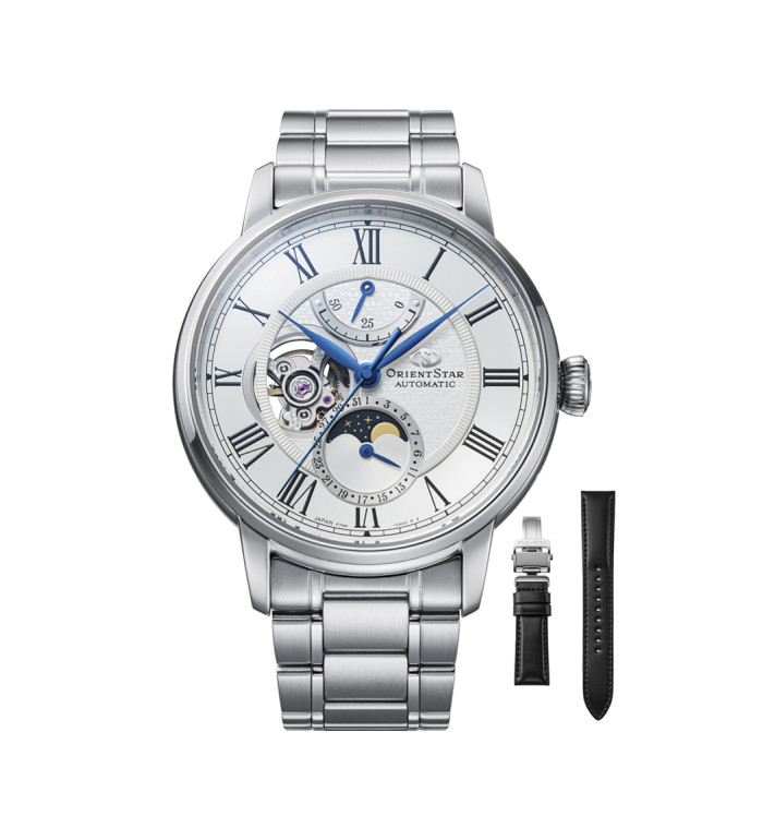 ЧАСОВНИК ORIENT STAR RE-BT0005S
