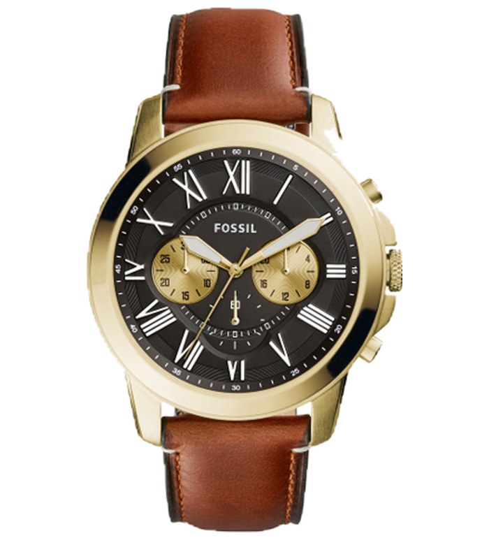 ЧАСОВНИК FOSSIL GRANT 44MM FS5297
