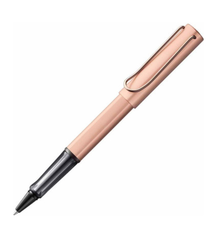 Ролер Lamy - Lx Rose Gold