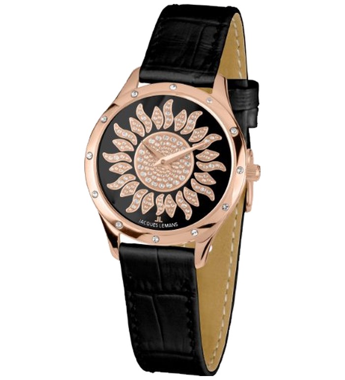 ЧАСВОНИК JACQUES LEMANS LA PASSION 32MM 1-1803K