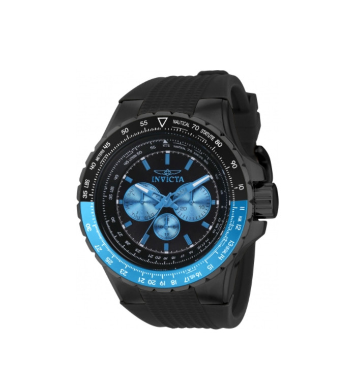 Invicta Aviator