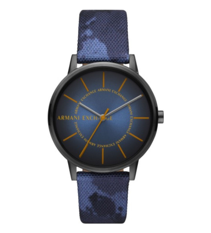 ARMANI EXCHANGE CAYDE 42MM  MEN'S WATCH AX2750