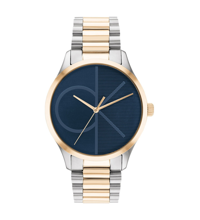 CALVIN KLEIN ICONIC 40MM LADIES WATCH 25200165