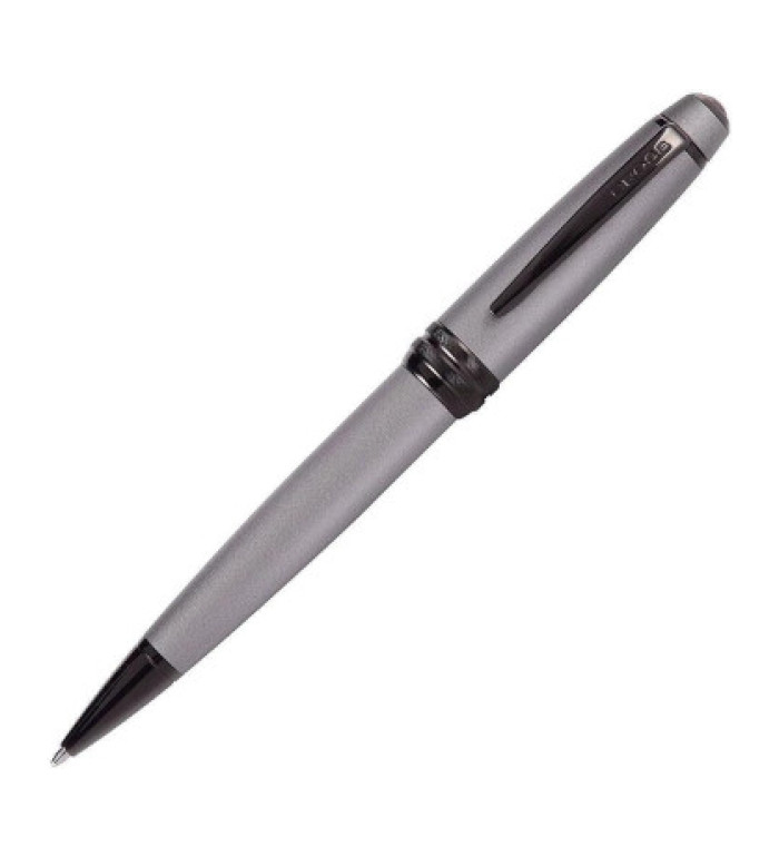 Химикалка Cross Bailey - Matte Grey Lacquer