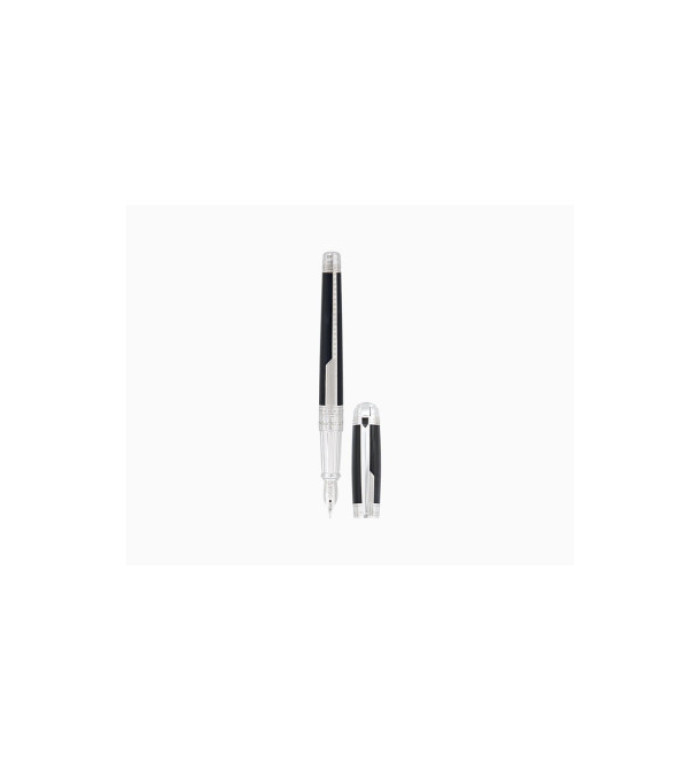 ПИСАЛКА S.T.DUPONT SPACE ODYSSEY PREMIUM LIMITED EDITION 410768L