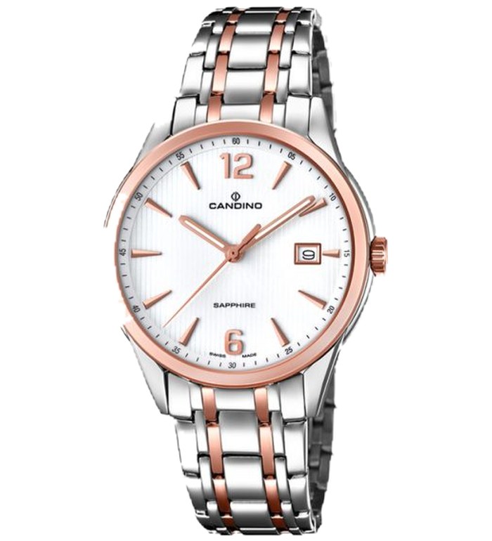 CANDINO TIMELESS  40MM C4616/2