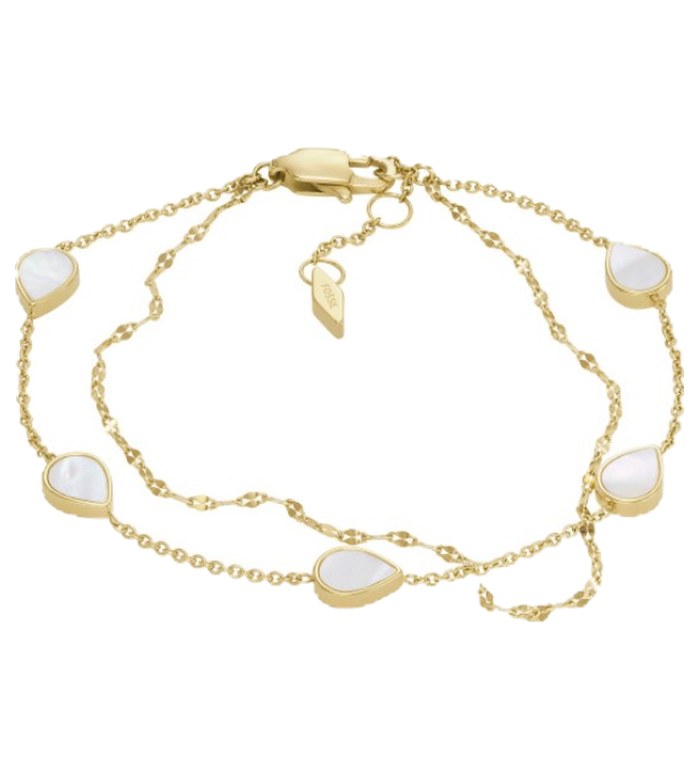 FOSSIL JEWELRY ДАМСКА ГРИВНА JF04317710
