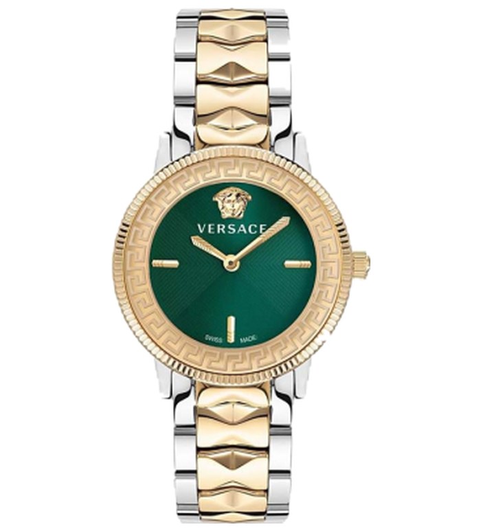 VERSACE V-TRIBUTE 36MM LADIES  WATCH VE2P00522