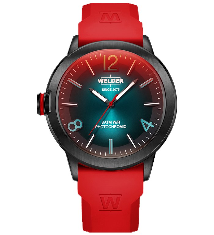 Мъжки Часовник WELDER EDGE 44 MM WMD2009