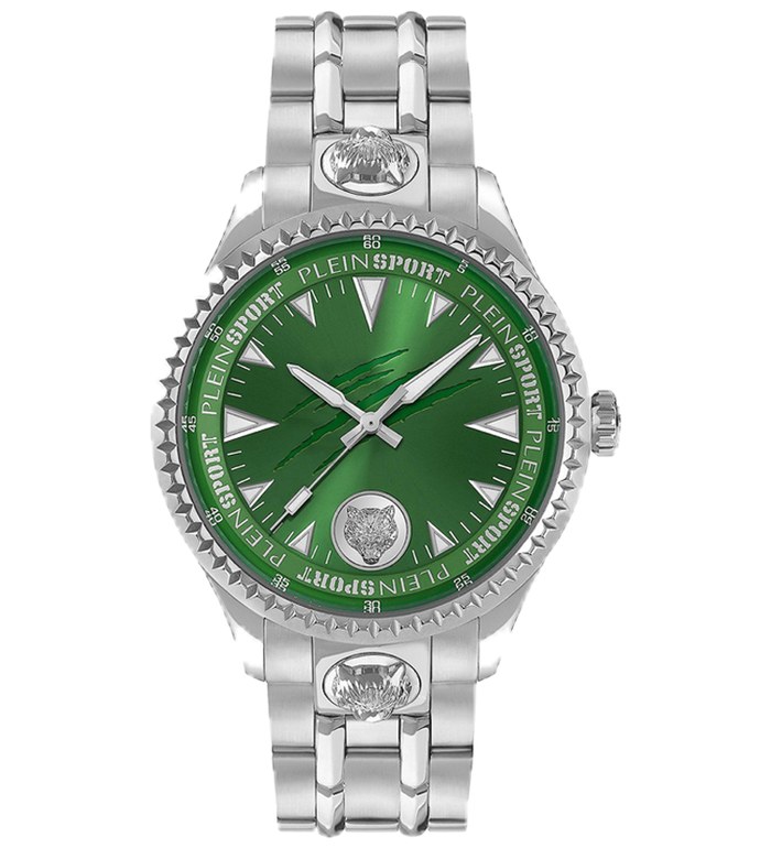ЧАСОВНИК PHILIPP PLEIN PLEIN SPORT 45MM PS5BA0624