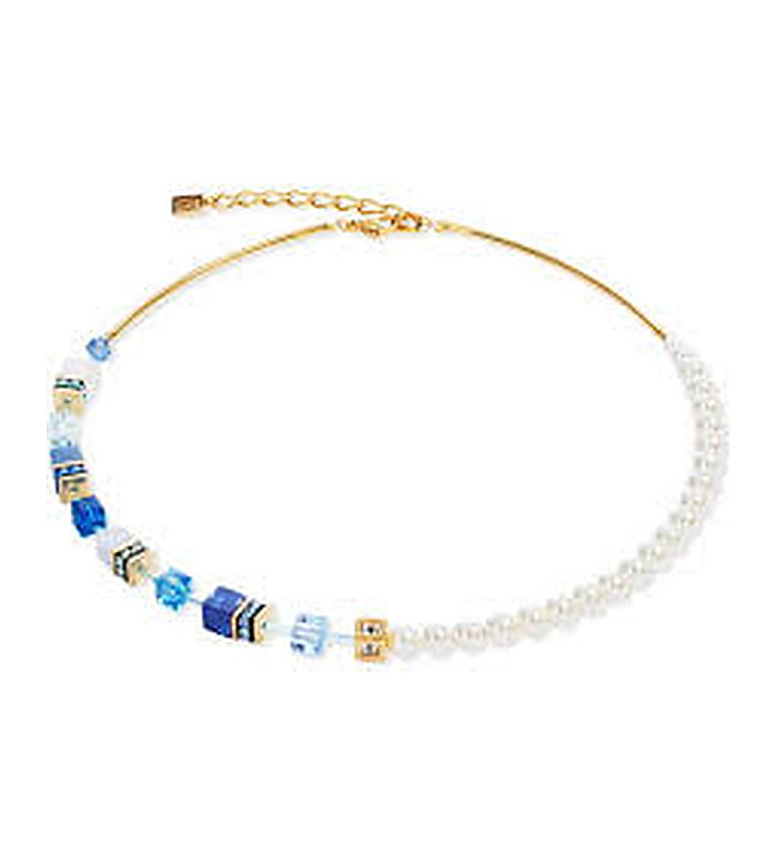 COEUR DE LION NECKLACE 5086/10-0716