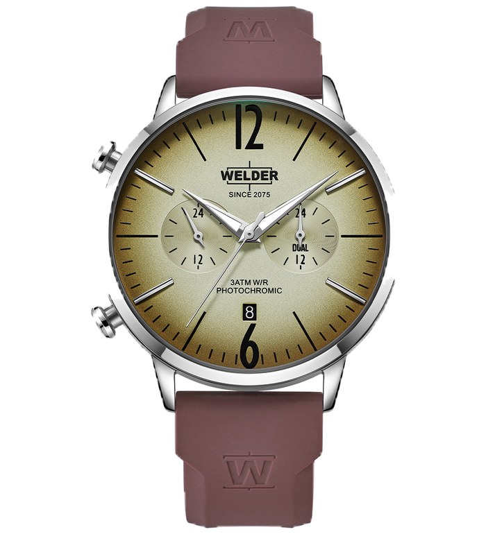 Мъжки Часовник WELDER MOODY 45 MM WWRC554