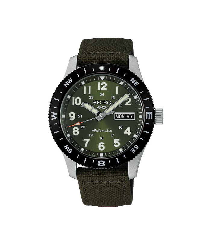 Seiko 5 Sport HDB008K1