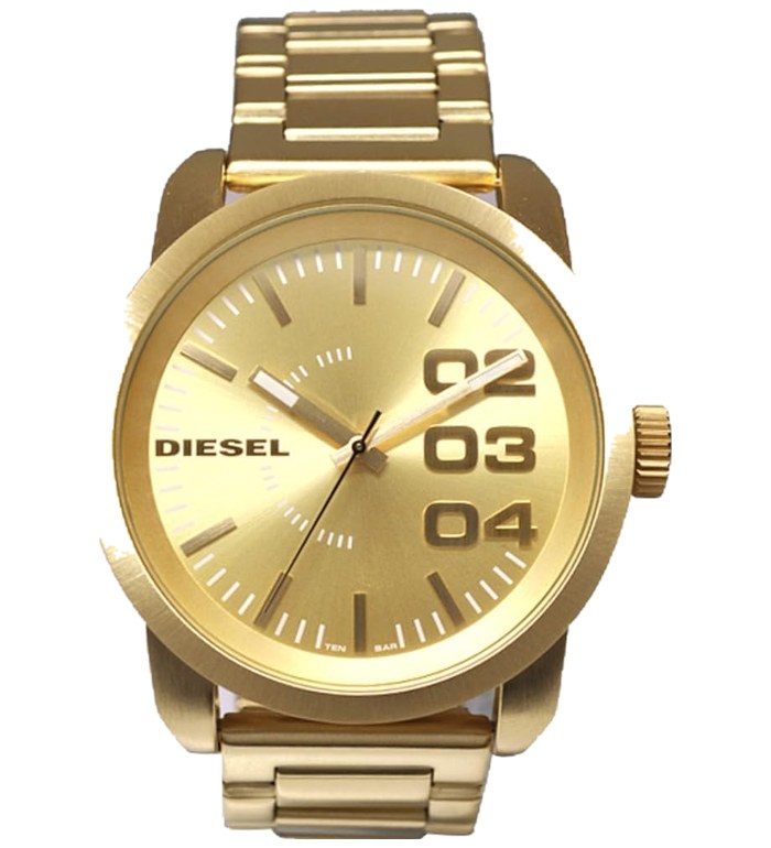 Часовник DIESEL DOUBLE DOWN SERIES 44ММ DZ1466