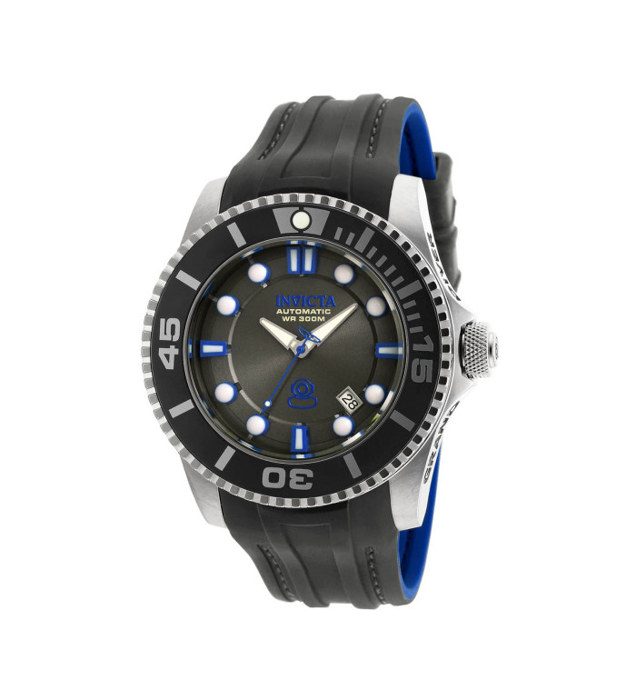 Invicta Pro Diver