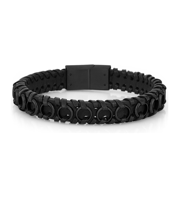 BRACELET SANTA BARBARA POLO & RACQUET CLUB SBJ.6.10008-3