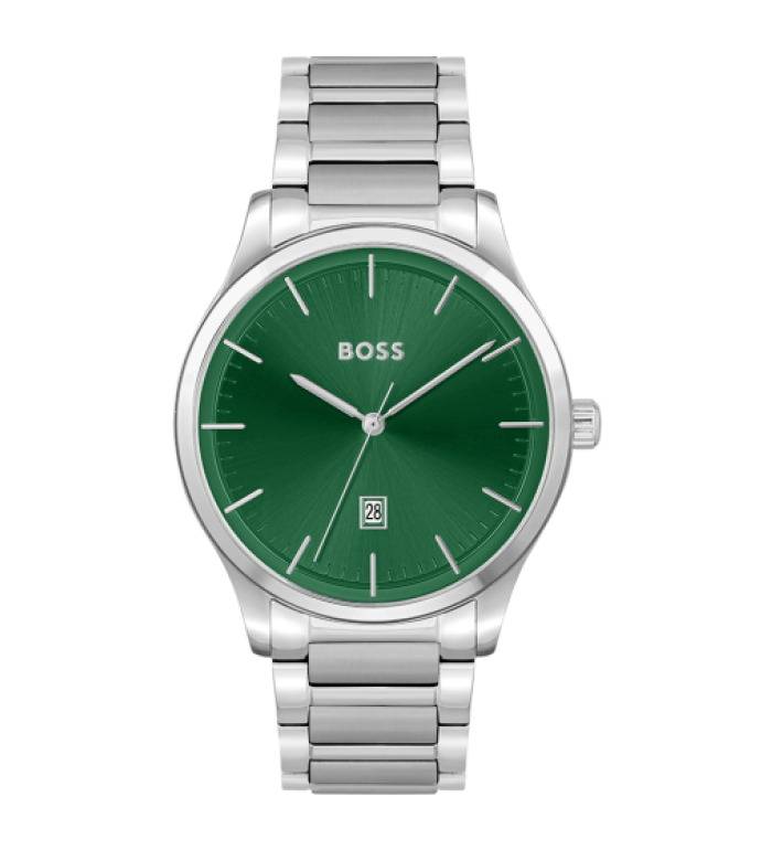 HUGO BOSS REASON  43MM MEN'S WATCH 1514084