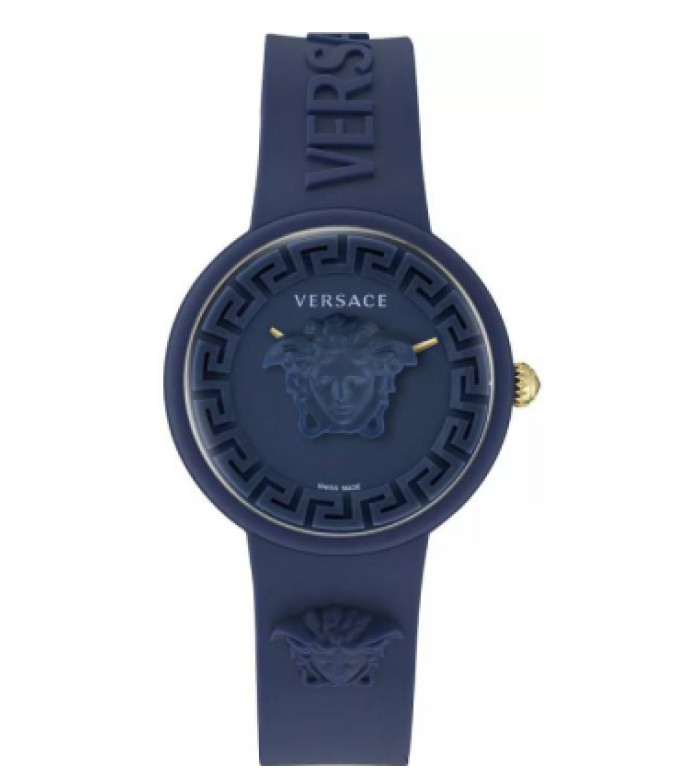 VERSACE MEDUSE POP 39MM LADIES WATCH VE6G00623