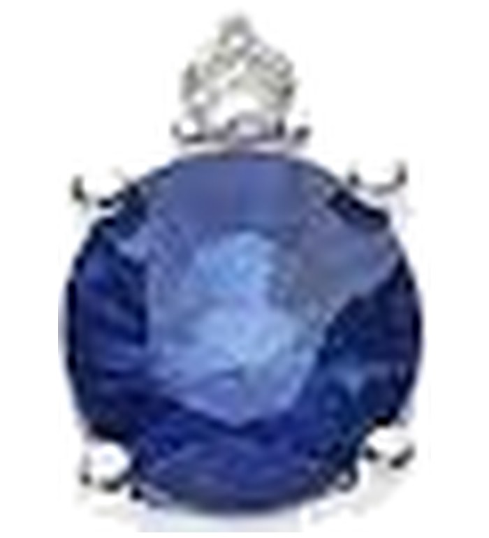 COMETE ЗЛАТНИ ОБЕЦИ ДИАМАНТИ И САПФИР ORB880