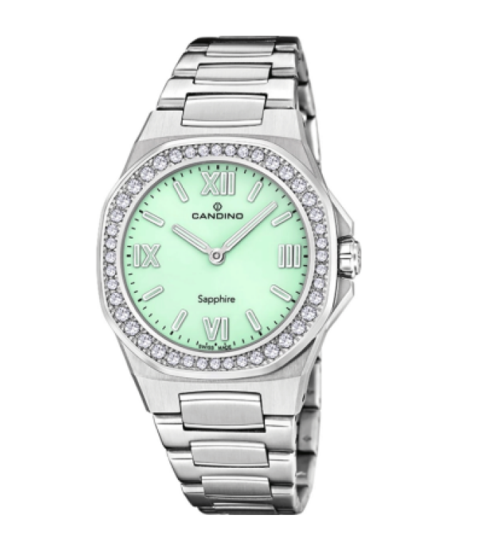 CANDINO ELEGANCE 33.5MM C4753/2