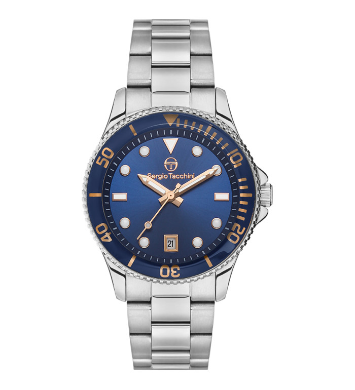 SERGIO TACCHINI COAST LIFE 36MM LADIES WATCH ST.1.10399-3