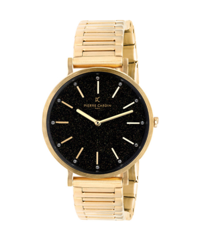 PIERRE CARDIN BELLEVILLE GLAM 36MM CBV.1144