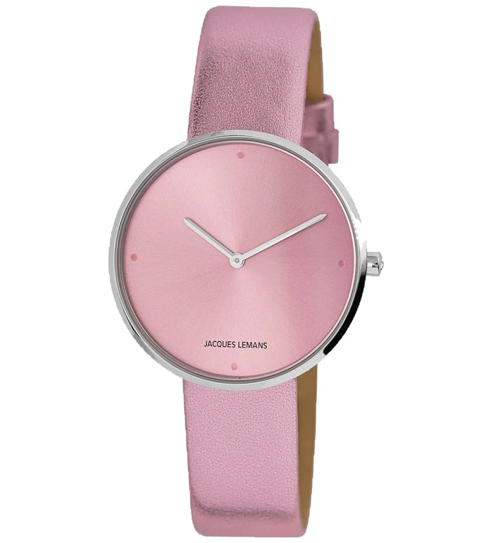ЧАСОВНИК JACQUES LEMANS DESIGN COLLECTION 36MM 1-2056G