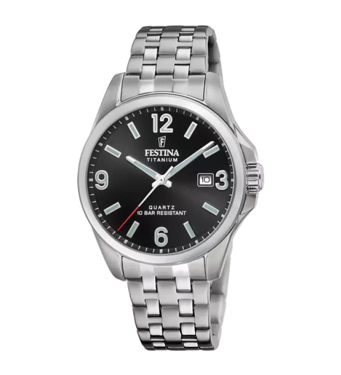 FESTINA TITANIUM 41MM F20696/3