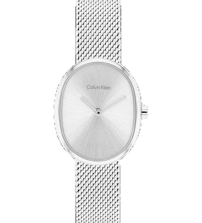 ЧАСОВНИК CALVIN KLEIN EUPHORIA 23MM 25100173