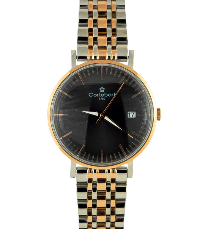 Cortebert Y0011M4-BRGSRGS-SW