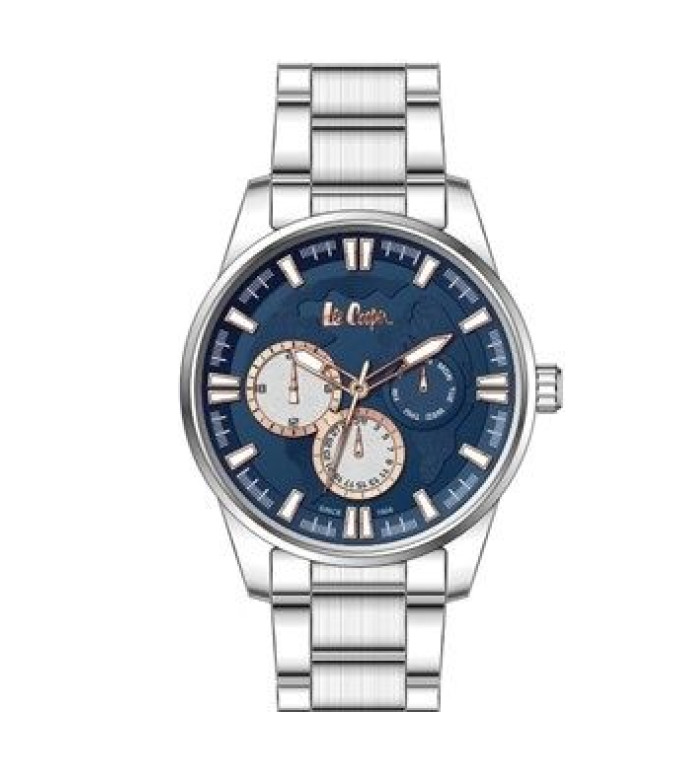 LEE COOPER CLASSIC 45MM MAN`S WATCH LC06671.390