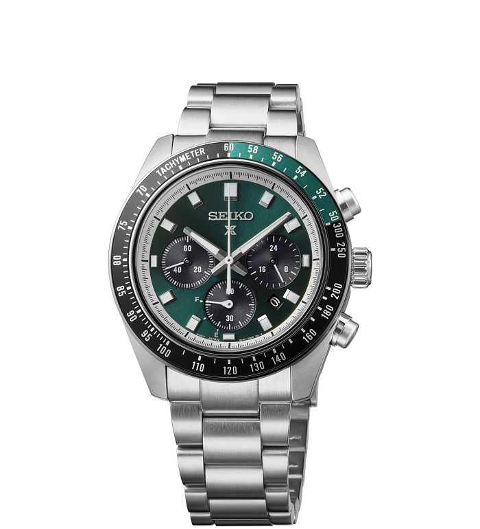 Мъжки часовник Seiko Prospex Speedtimer HBJ003P1