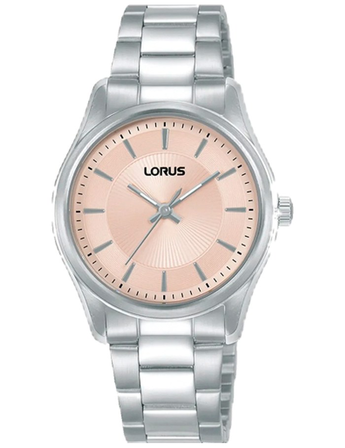 ЧАСОВНИК LORUS CLASSIC 31MM RG249XX9