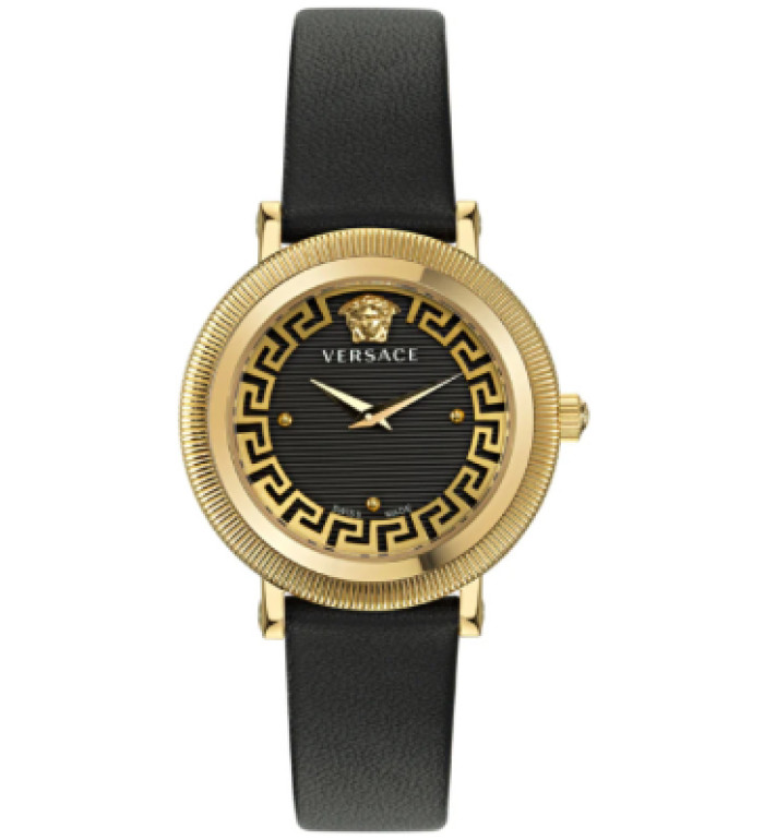 VERSACE COIN EDGE 35MM VE7F00323