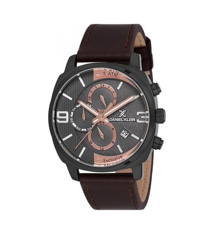 Мъжки часовник DANIEL KLEIN DK12174-6